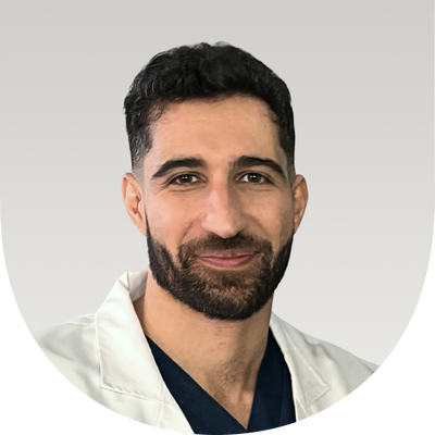 Dr. Sermed Mezher