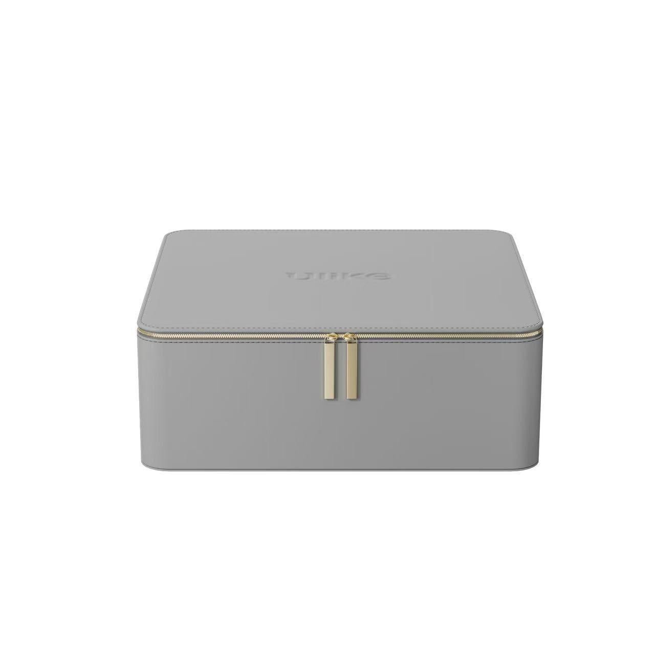 Ulike Leather Box אביזר אחסון למכשירי Ulike | הגנה, סדר ונשיאה נוחה (Copy) - Ulike Israel