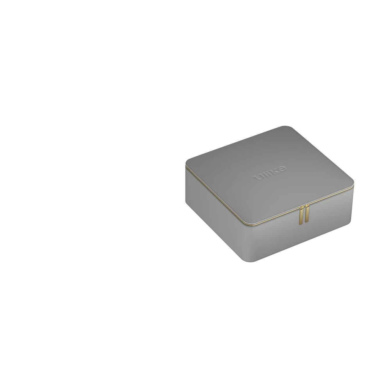 Ulike leather box | תיק אחסון image 1