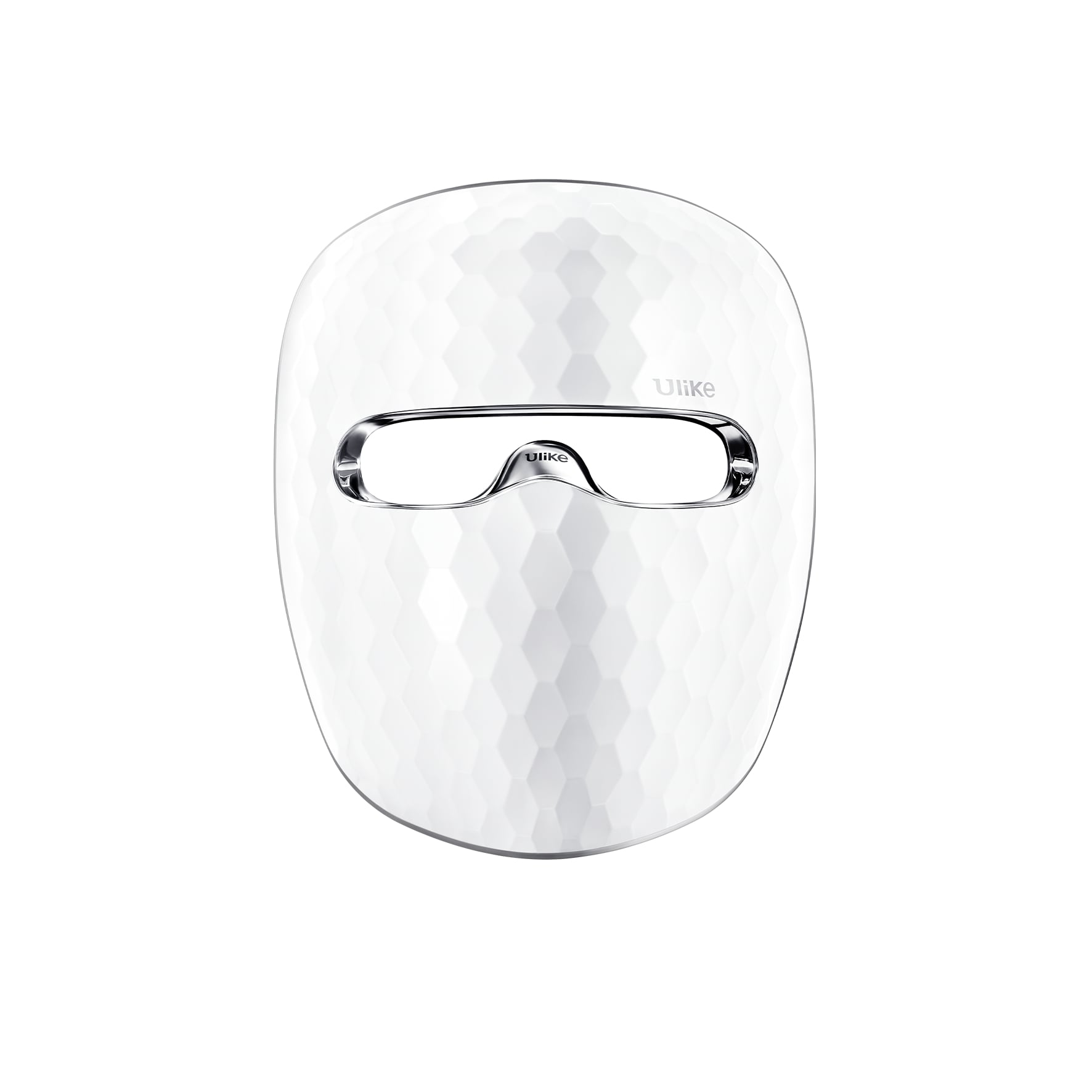 Ulike ReGlow LED Face Mask | מסכת לד לטיפולי פנים, חידוש והבהרת העור image 2