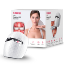 Ulike ReGlow LED Face Mask | מסכת לד לטיפולי פנים, חידוש והבהרת העור image 0