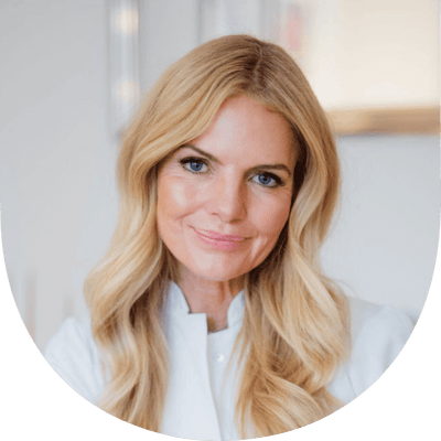 Dr. Carolin Copeland