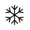קירור של מינוס 5.1 מעלות