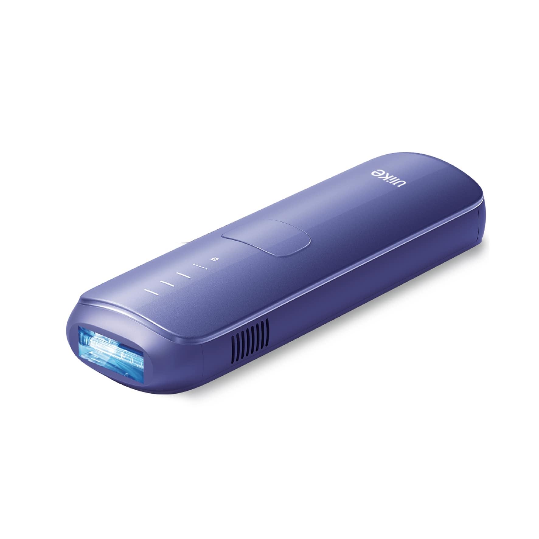 Ulike Air 3 | מכשיר להפחתת שיער לצמיתות בטכנולוגיית IPL image 1
