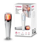 Ulike ClearPro DPL NIR | תחושת מכון יופי מהסלון שלך - Ulike Israel