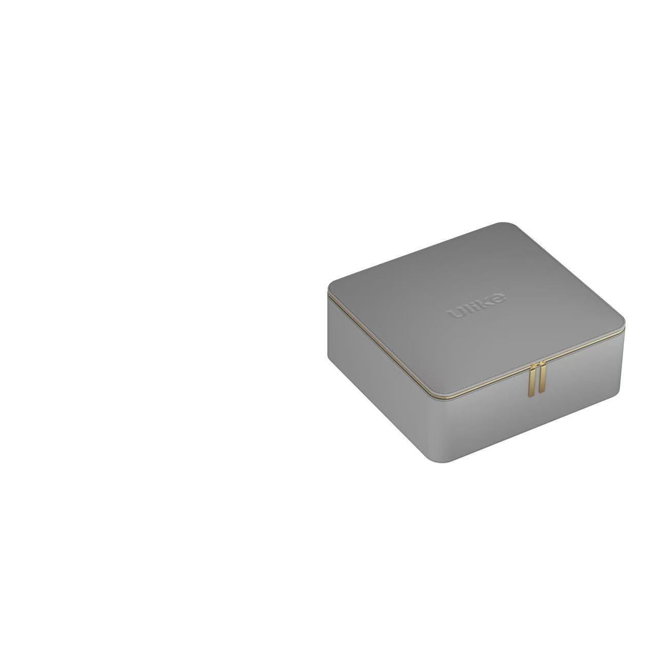 Ulike Leather Box אביזר אחסון למכשירי Ulike | הגנה, סדר ונשיאה נוחה (Copy) - Ulike Israel